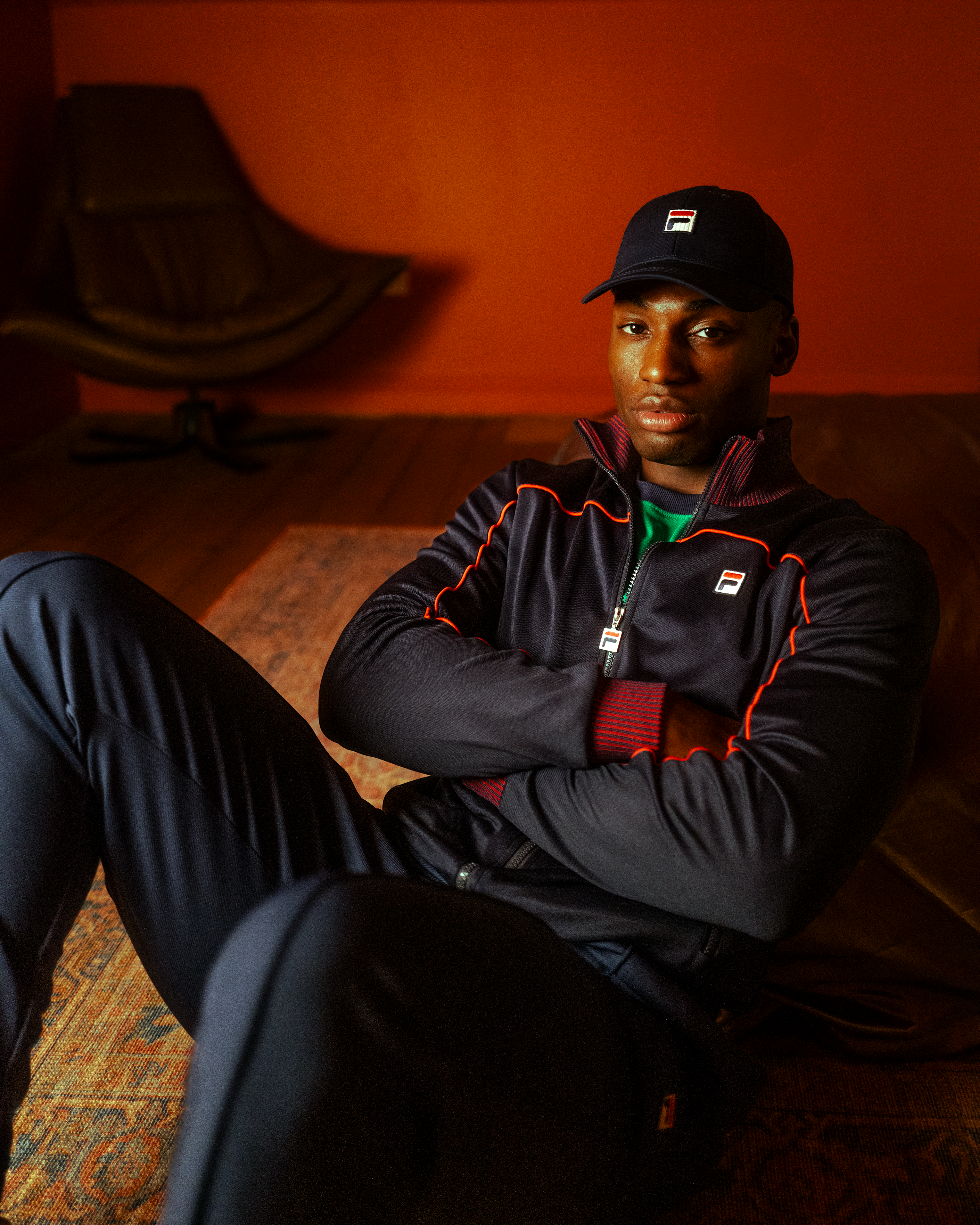 Urban Menswear