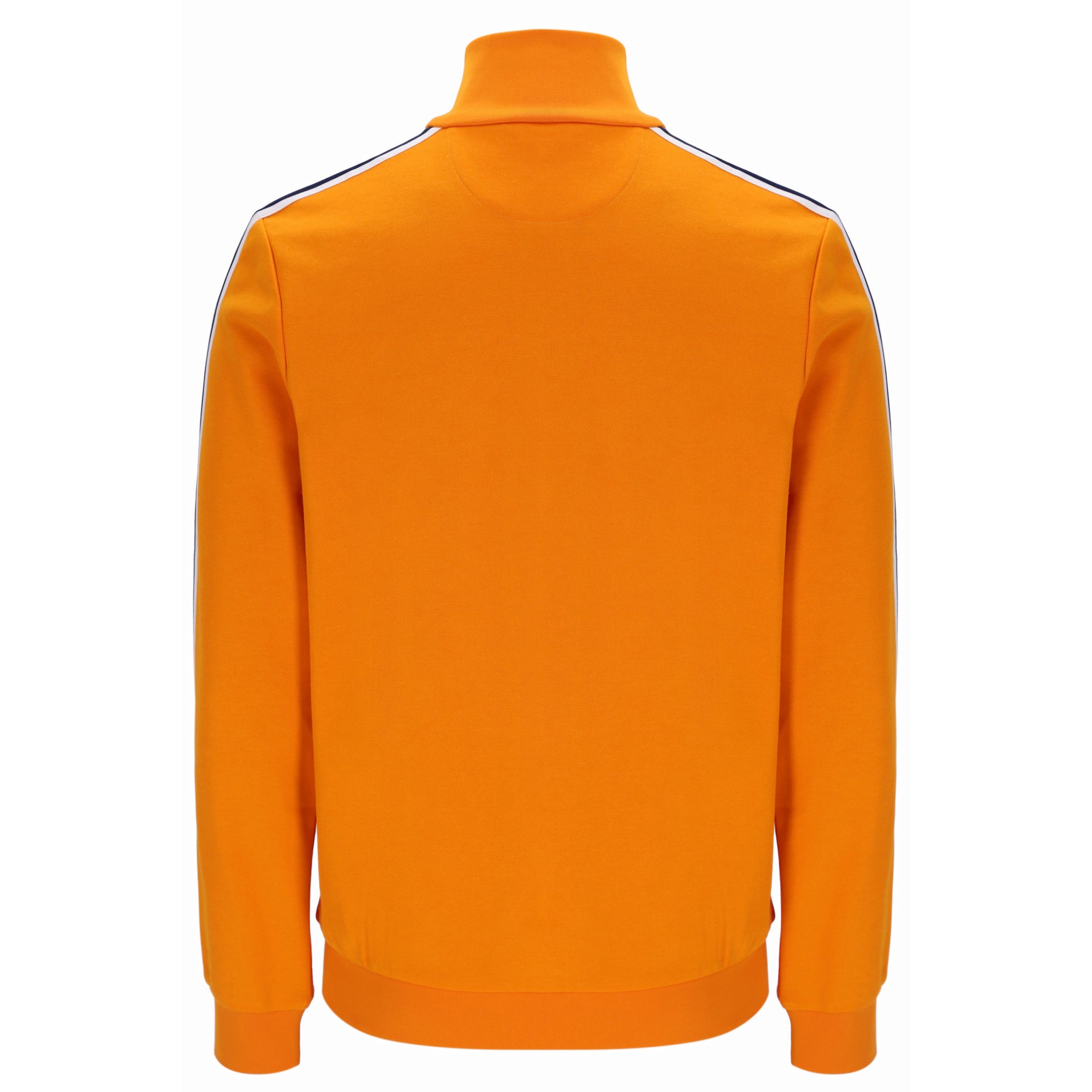 Sergio Tacchini Franco Track Top Orange