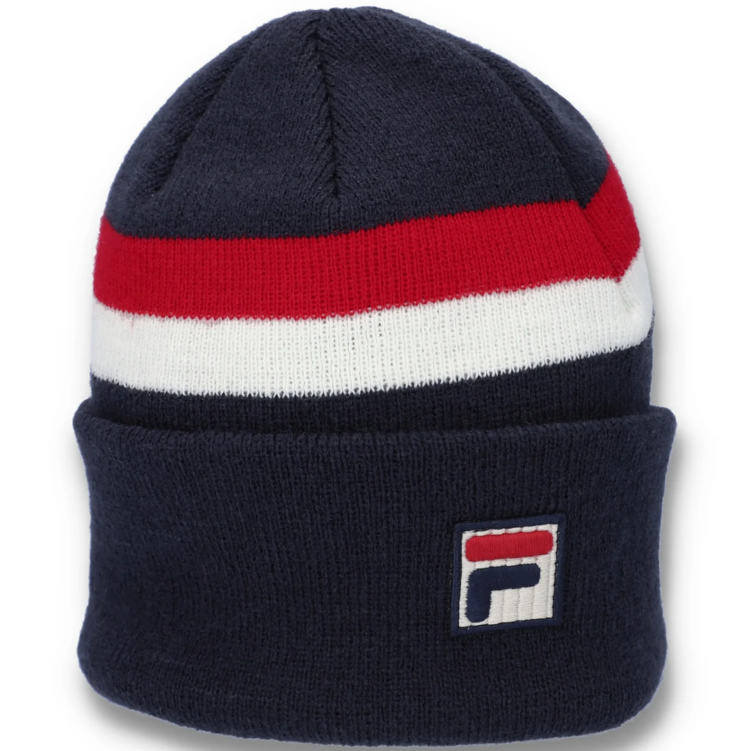 Fila hat hotsell