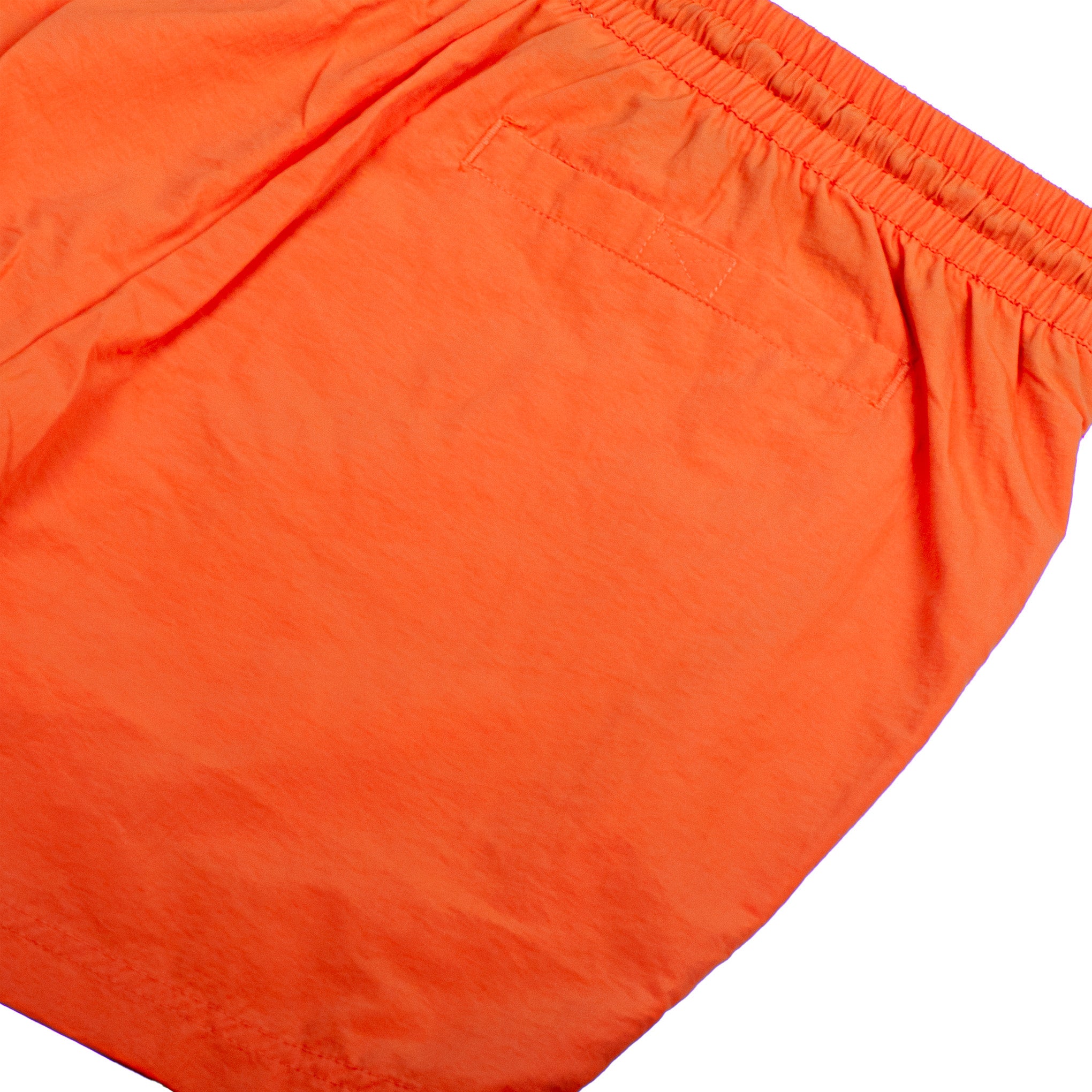 Fila Vintage Artoni Swim Shorts Orange