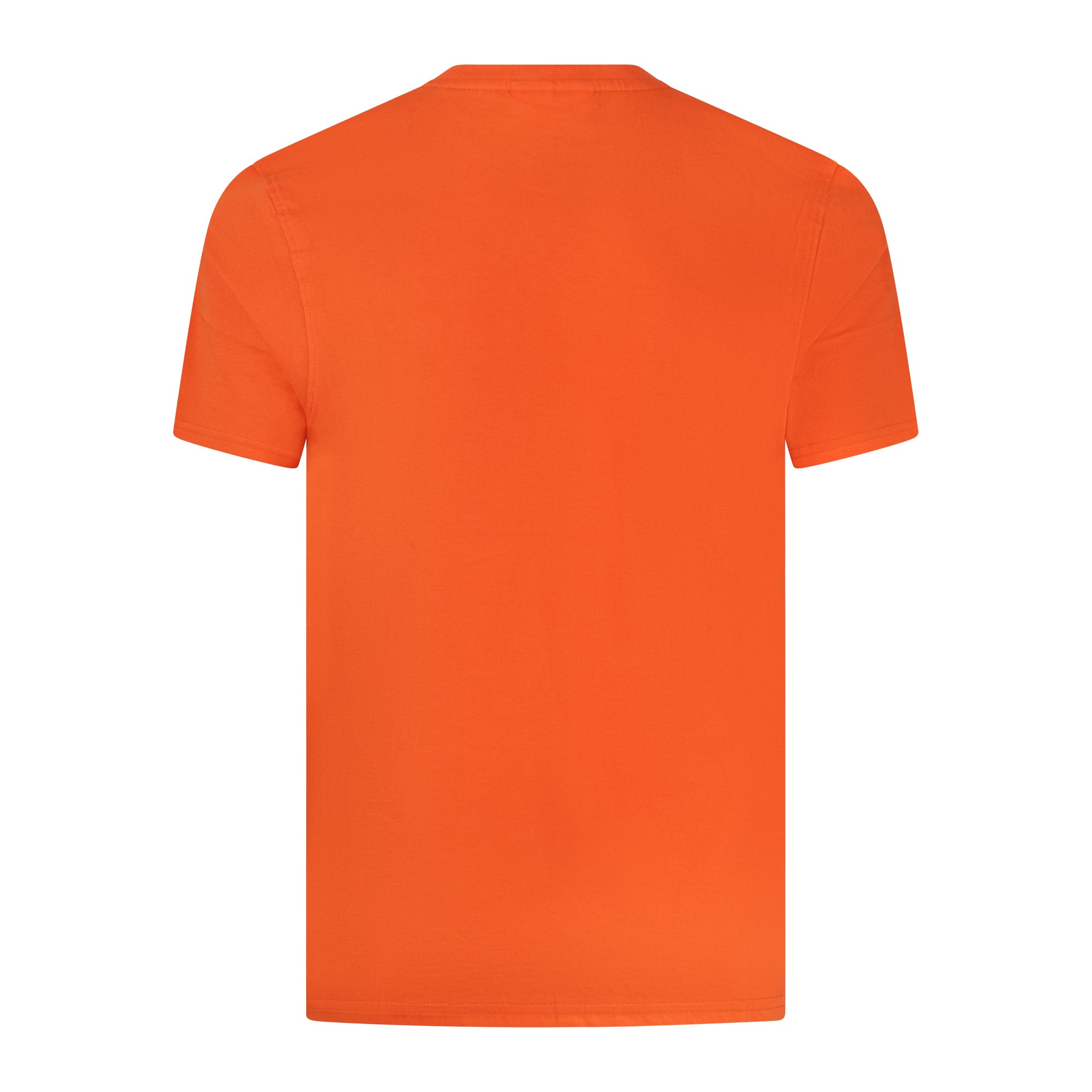 Fila Vintage Sunny T-Shirt Orange