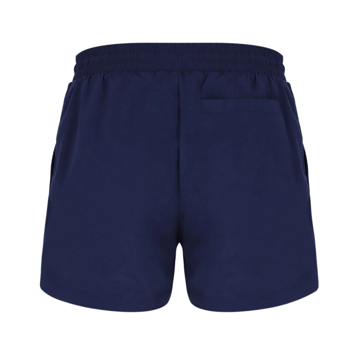 Fila Vintage Artoni Swim Shorts Navy
