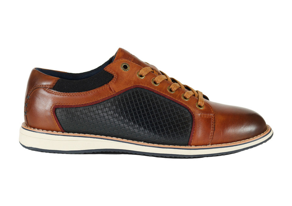 Front Shoes, Trainers & More | Genuine Leather | Urban Menswear
