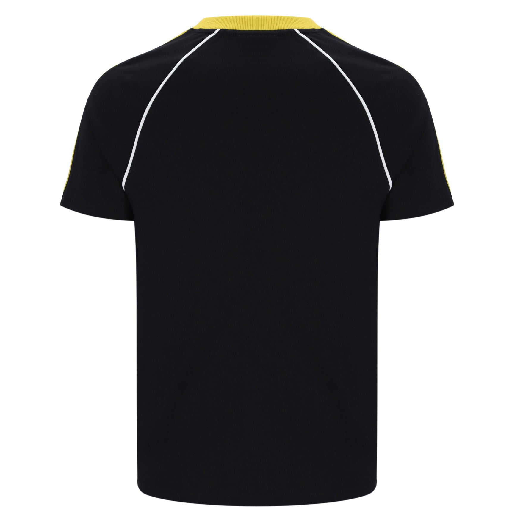 Sergio Tacchini Ghibli T-Shirt Black