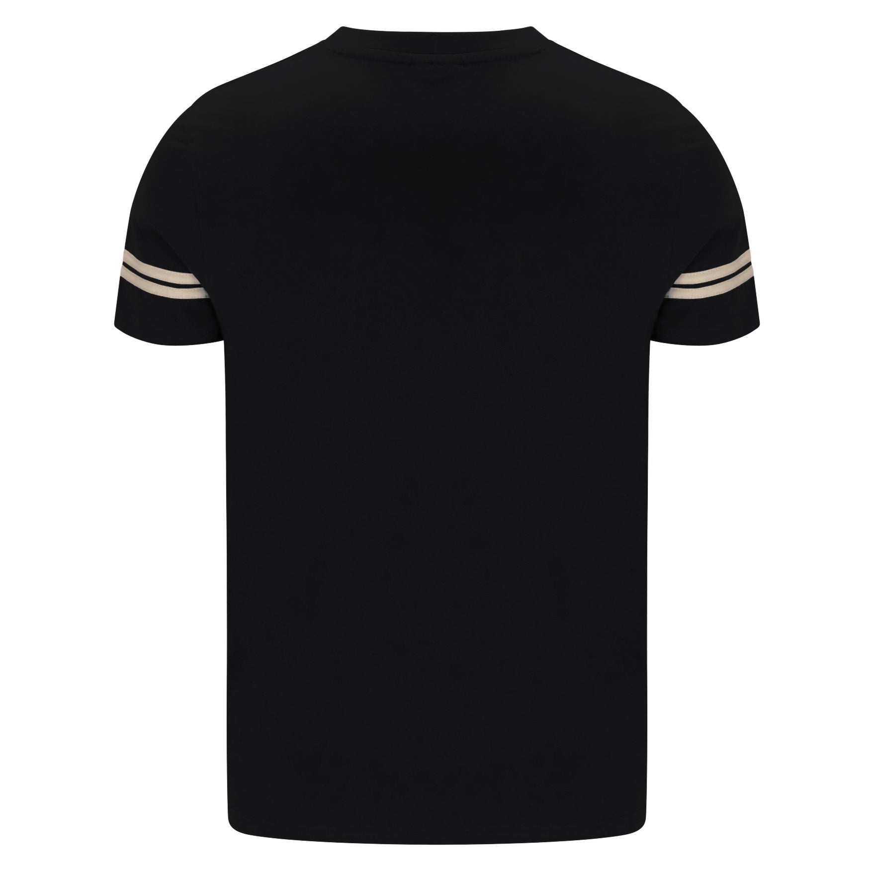 Sergio Tacchini Grello T-Shirt Black/Beige