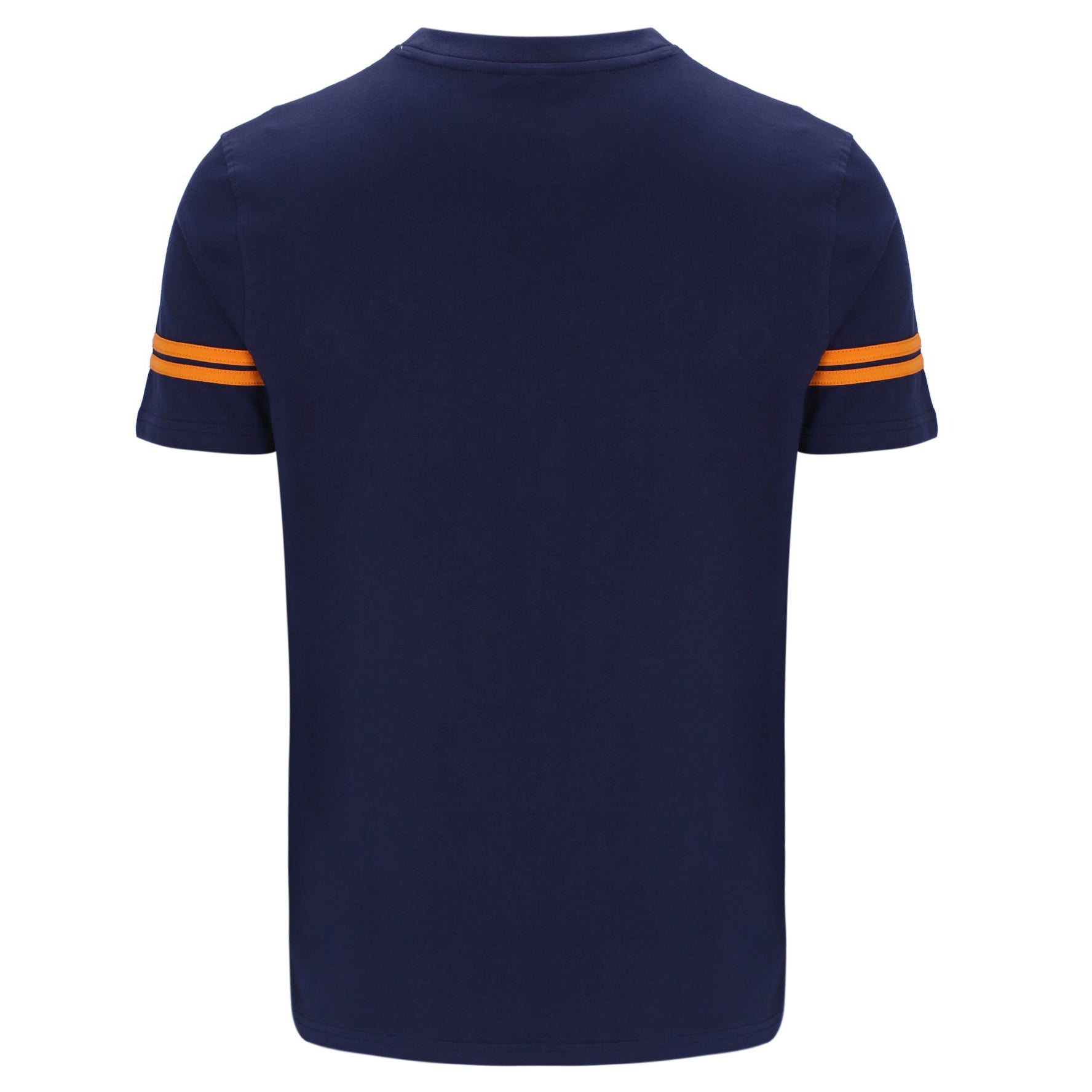 Sergio Tacchini Orion T-Shirt & Shorts Set Navy