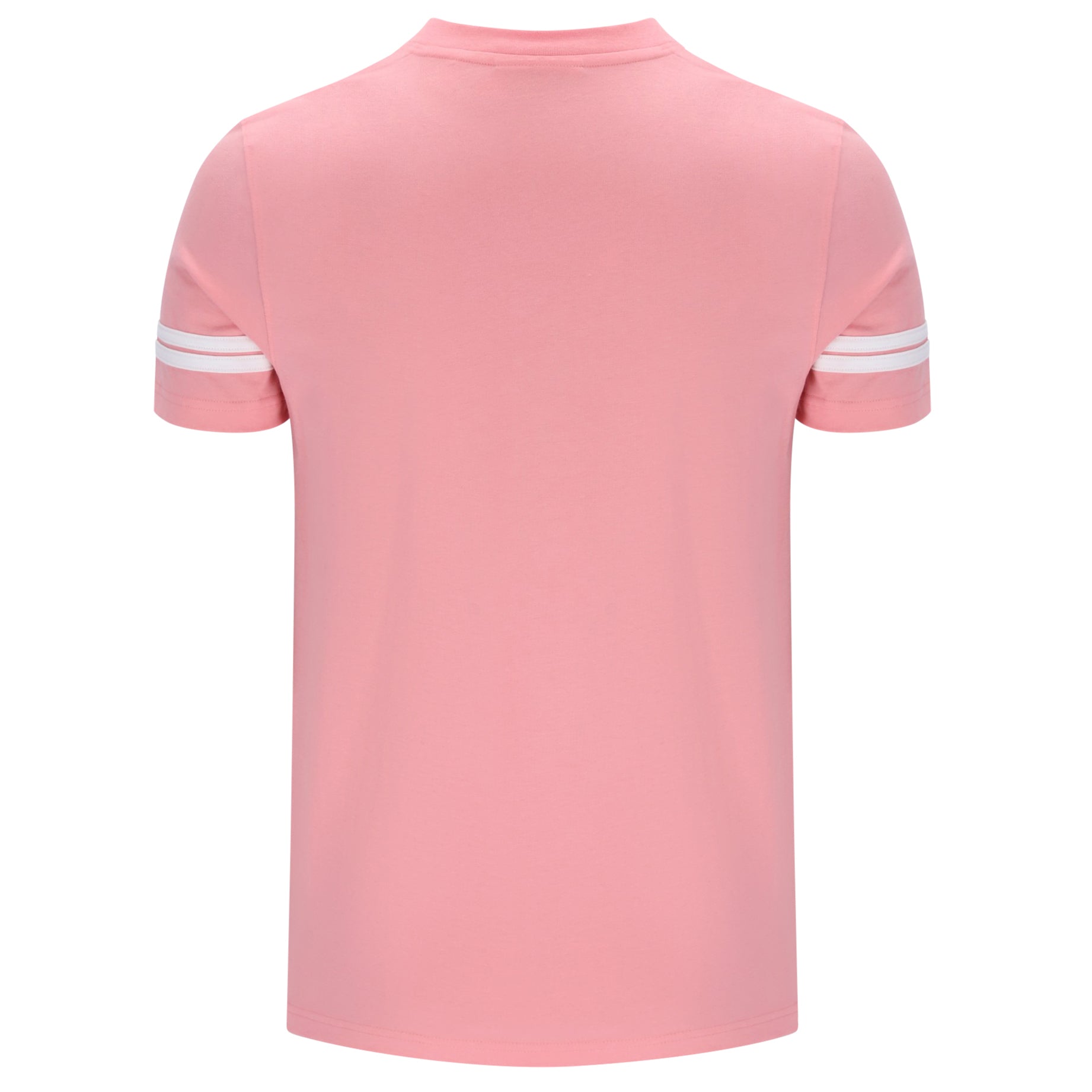 Sergio Tacchini Grello T-Shirt Pink