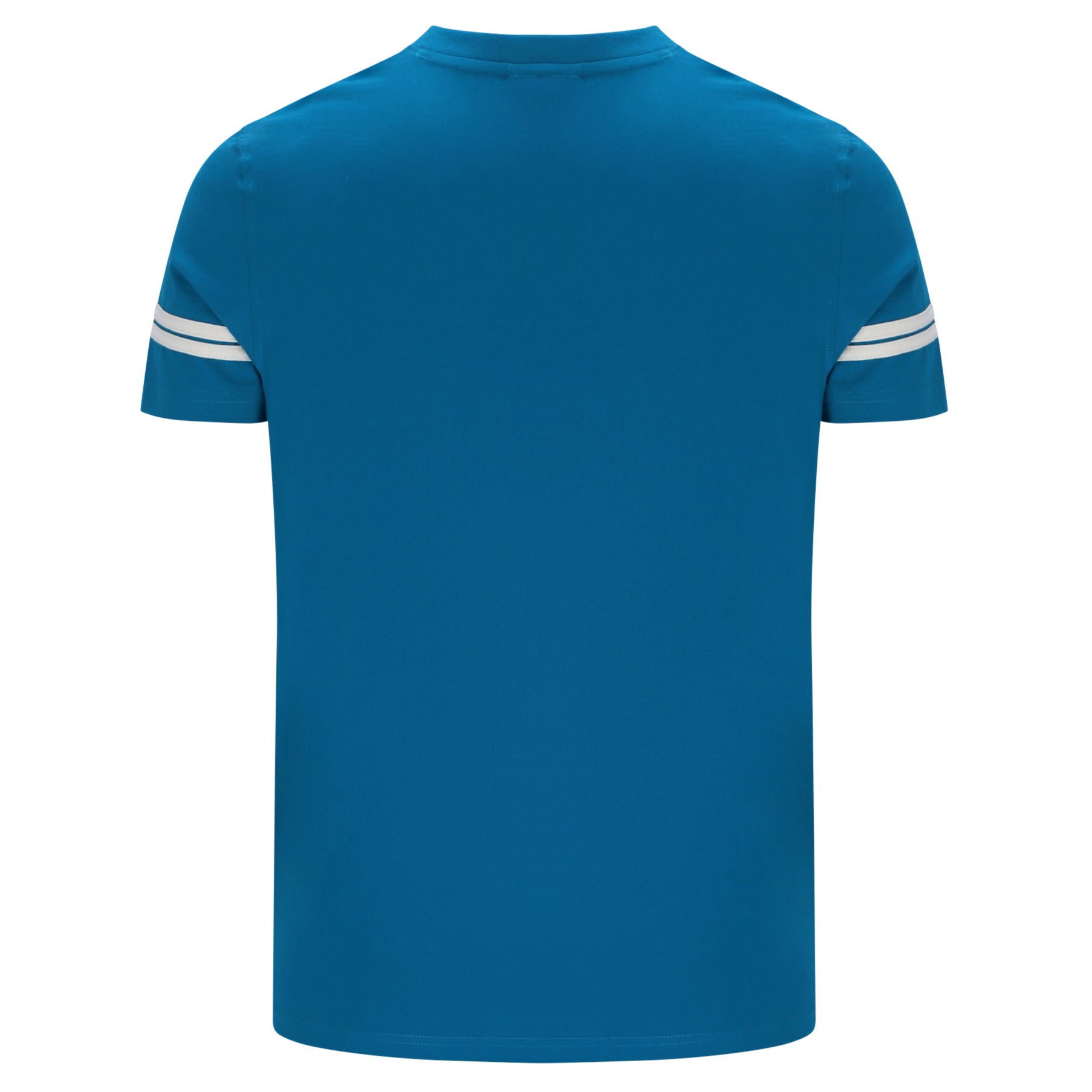 Sergio Tacchini Orion T-Shirt & Shorts Set Blue