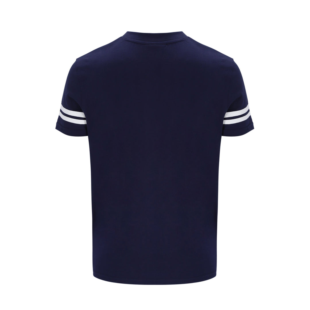 Sergio Tacchini Grello T-Shirt Navy