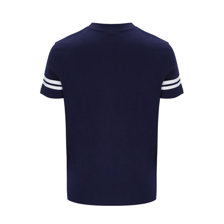 Sergio Tacchini Grello T-Shirt Navy