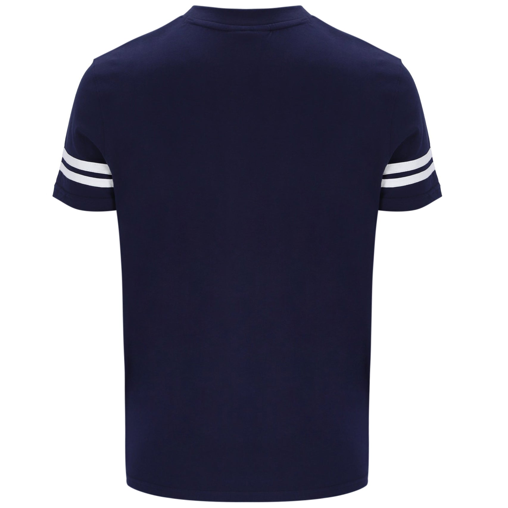 Sergio Tacchini Grello T-Shirt Navy/White