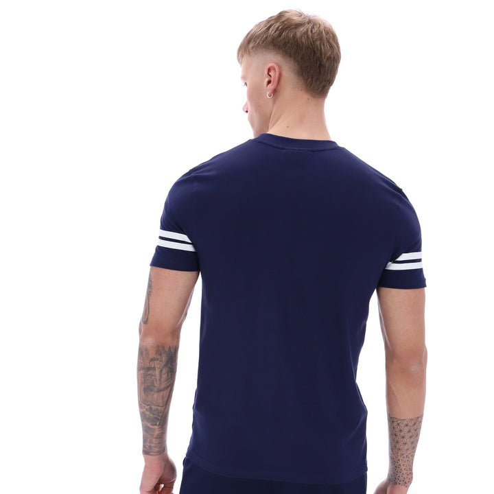Sergio Tacchini Grello T-Shirt Navy