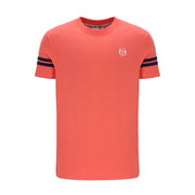 Sergio Tacchini Grello T-Shirt Pink