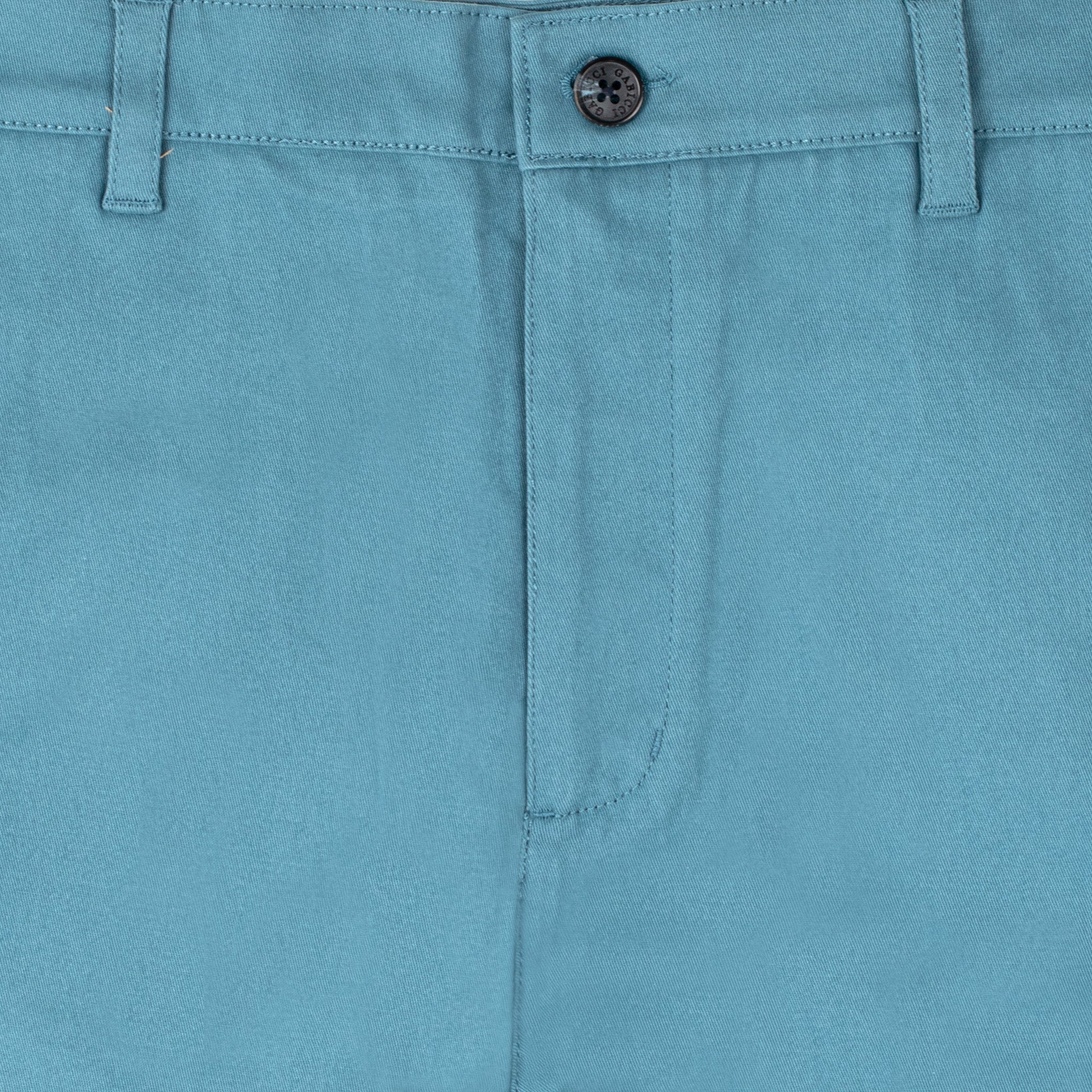 Gabicci Vintage Curtis Trousers Aqua
