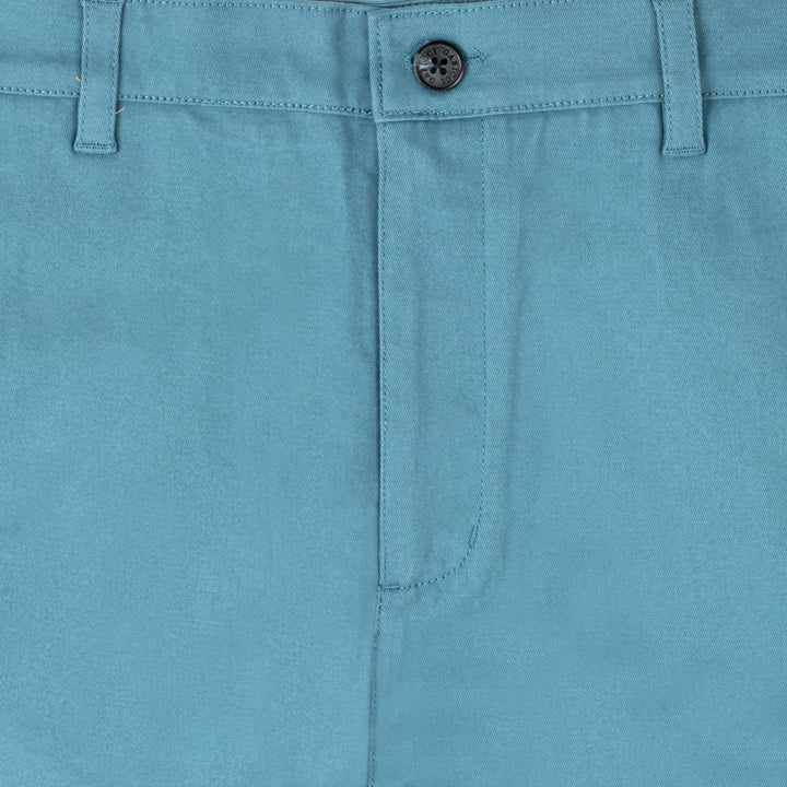 Gabicci Vintage Curtis Trousers Aqua