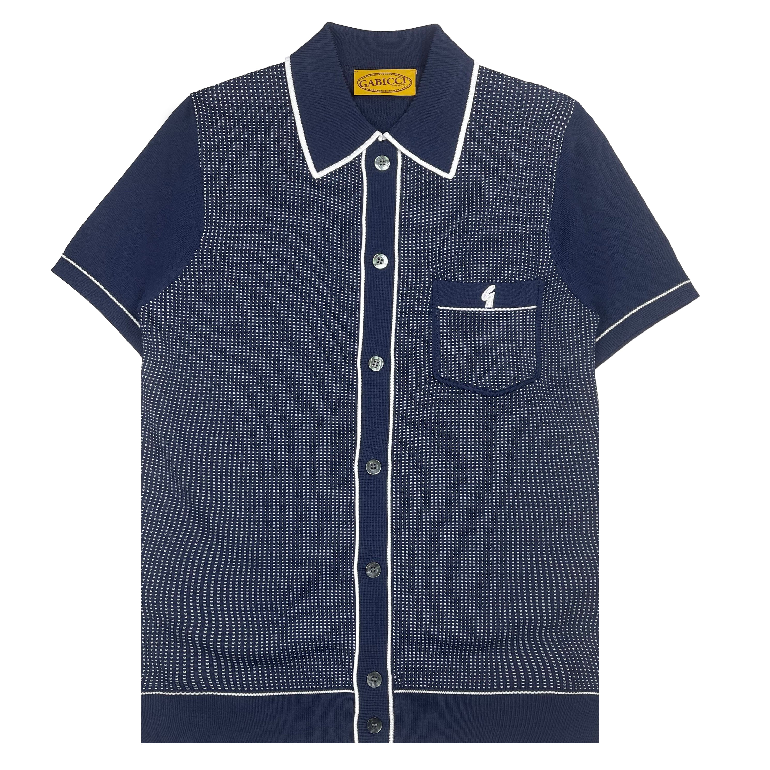 Yeuyyben Chemise À Col Cubain Vintage pour Hommes À Rayures À Manches Longues À La Mode À Col en V Yeuyyben Chemise À Col Cubain Vintage pour Hommes À Rayures À Manches Longues À La Mode À Col en V