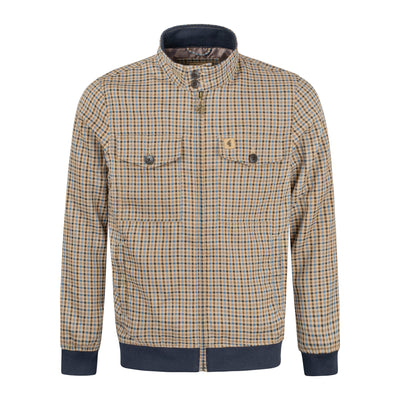 Gabicci Vintage Theo Harrington Jacket