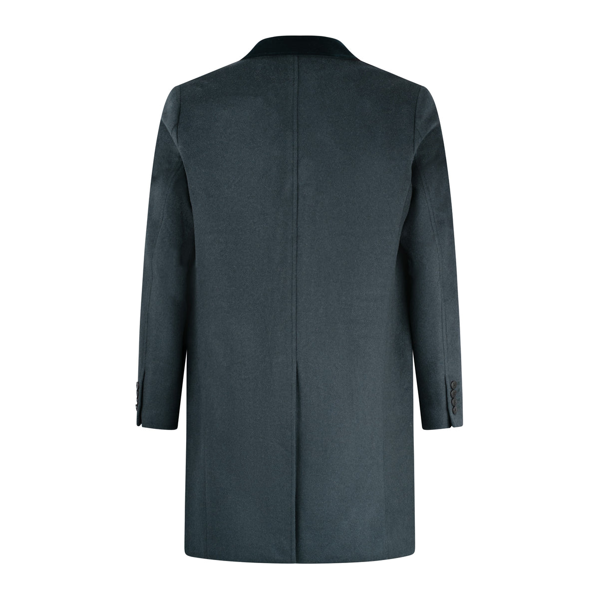 Gabicci Vintage Winston Jacket Forest
