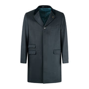 Gabicci Vintage Winston Jacket Forest