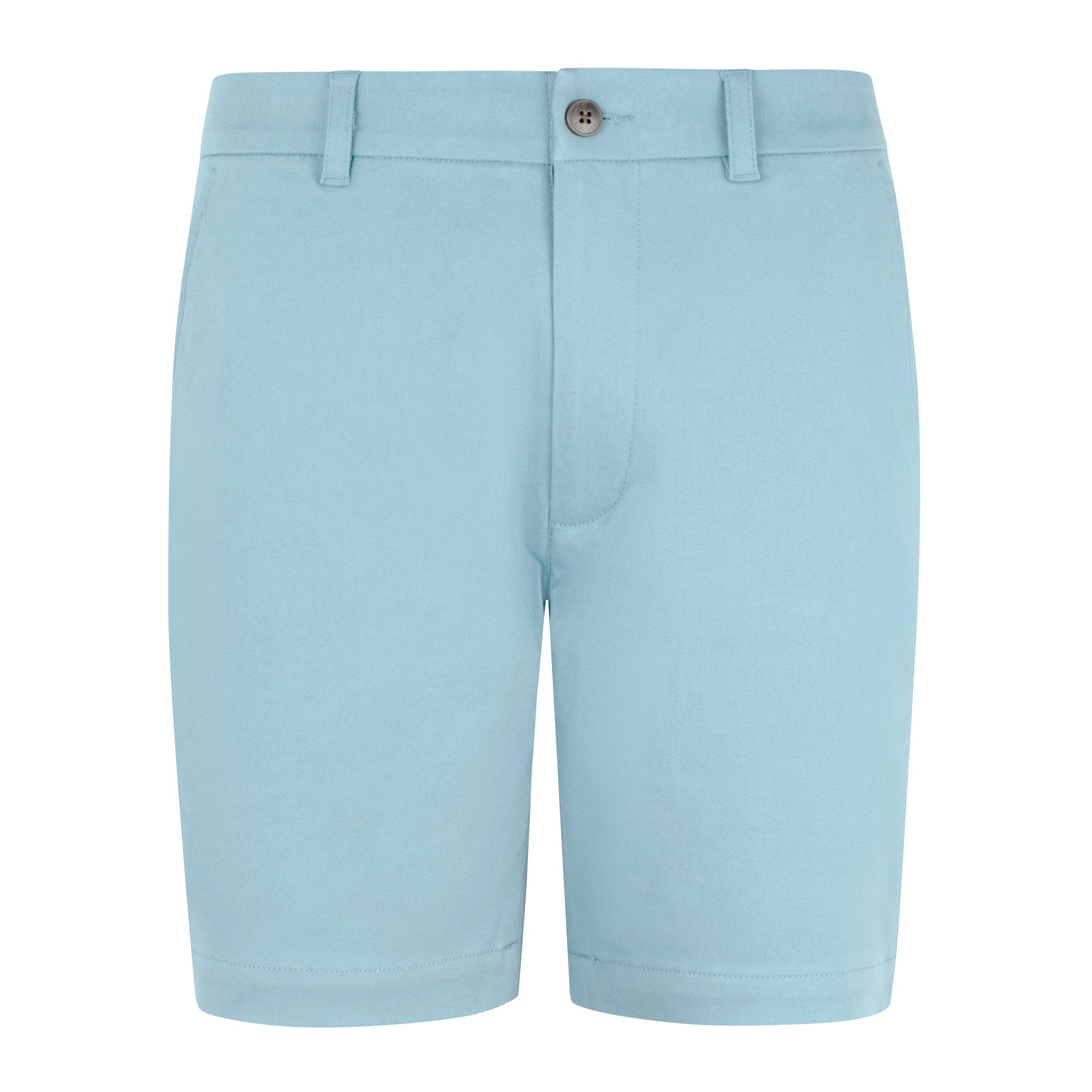 Gabicci Vintage Cooper Shorts Sky
