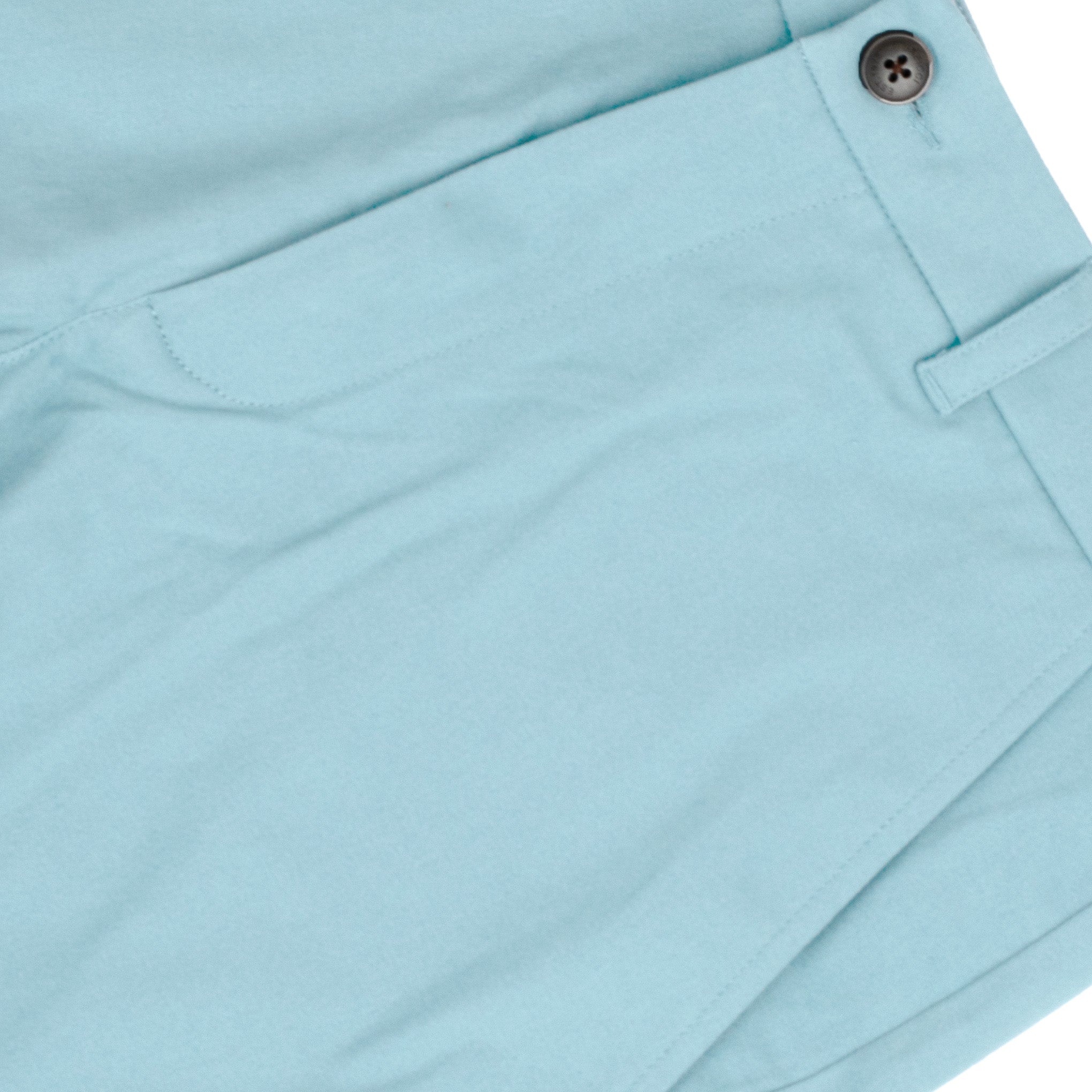 Gabicci Vintage Cooper Shorts Sky