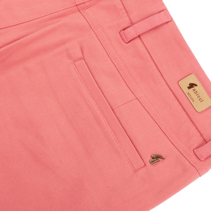 Gabicci Vintage Cooper Shorts Coral