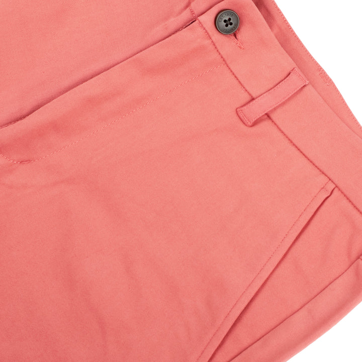 Gabicci Vintage Cooper Shorts Coral