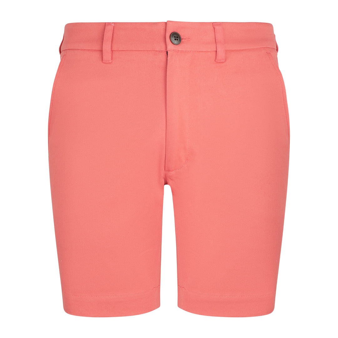 Gabicci Vintage Cooper Shorts Coral