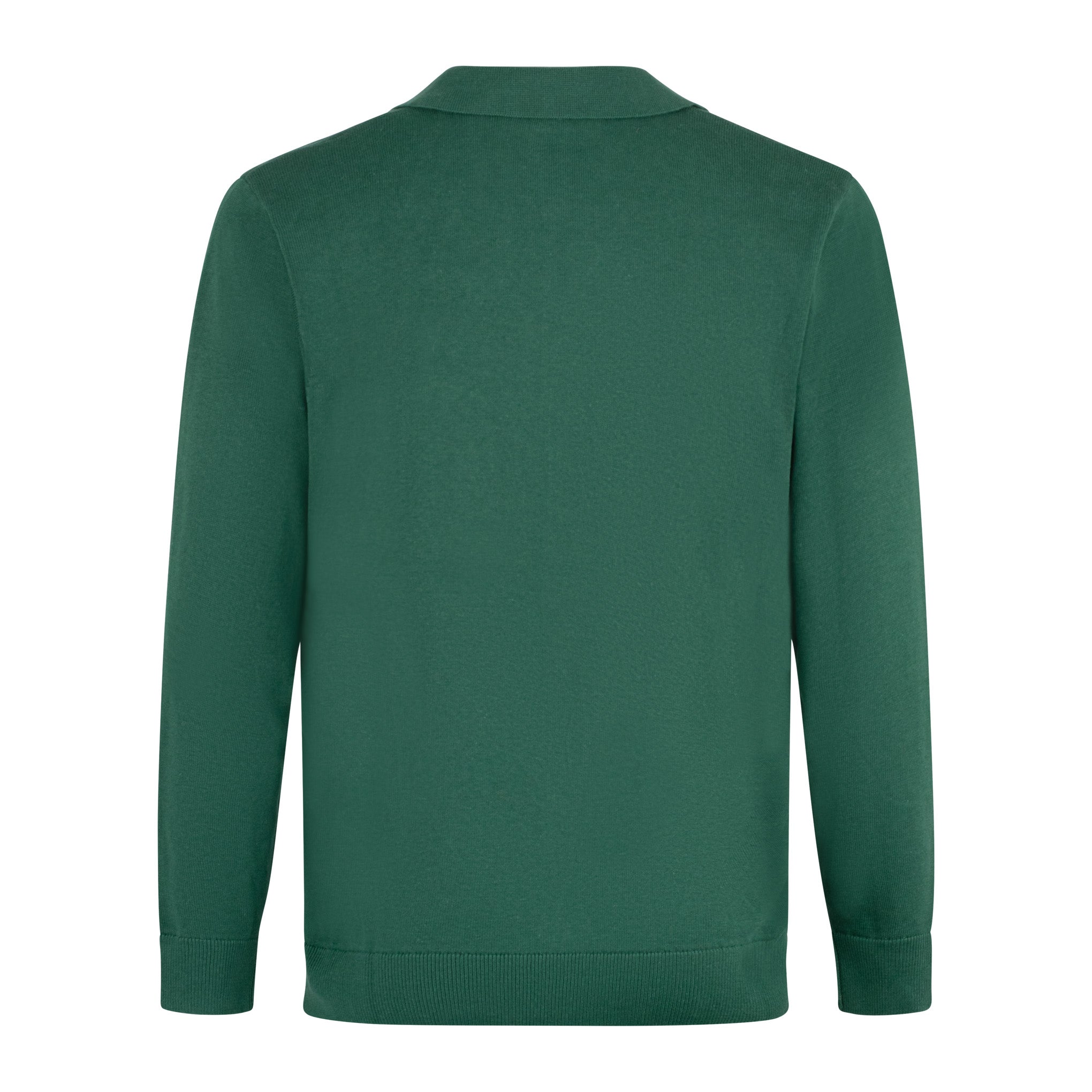 Gabicci Vintage Azima Knit Shirt Ivy