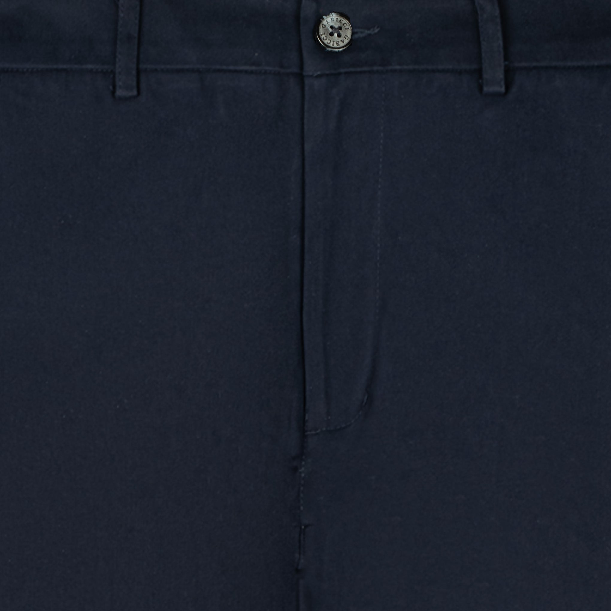 Gabicci Vintage Curtis Trousers Navy