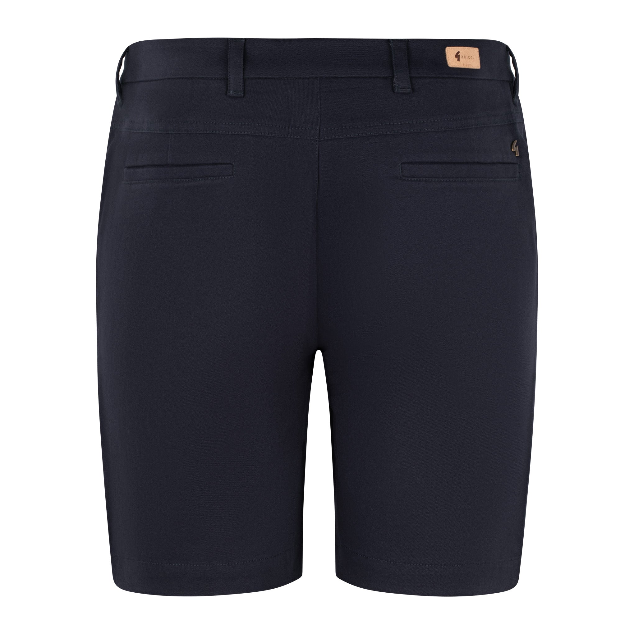 Gabicci Vintage Cooper Shorts Navy