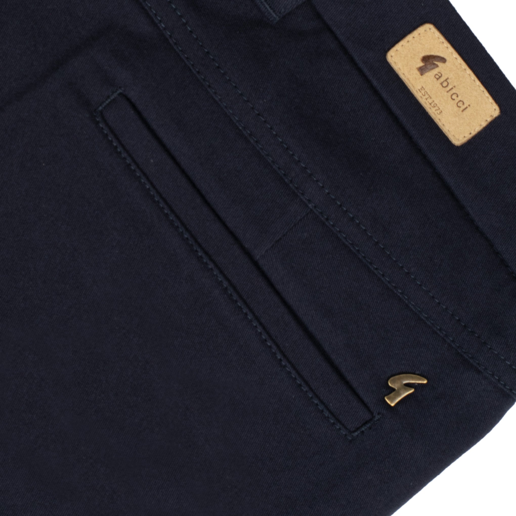 Gabicci Vintage Cooper Shorts Navy