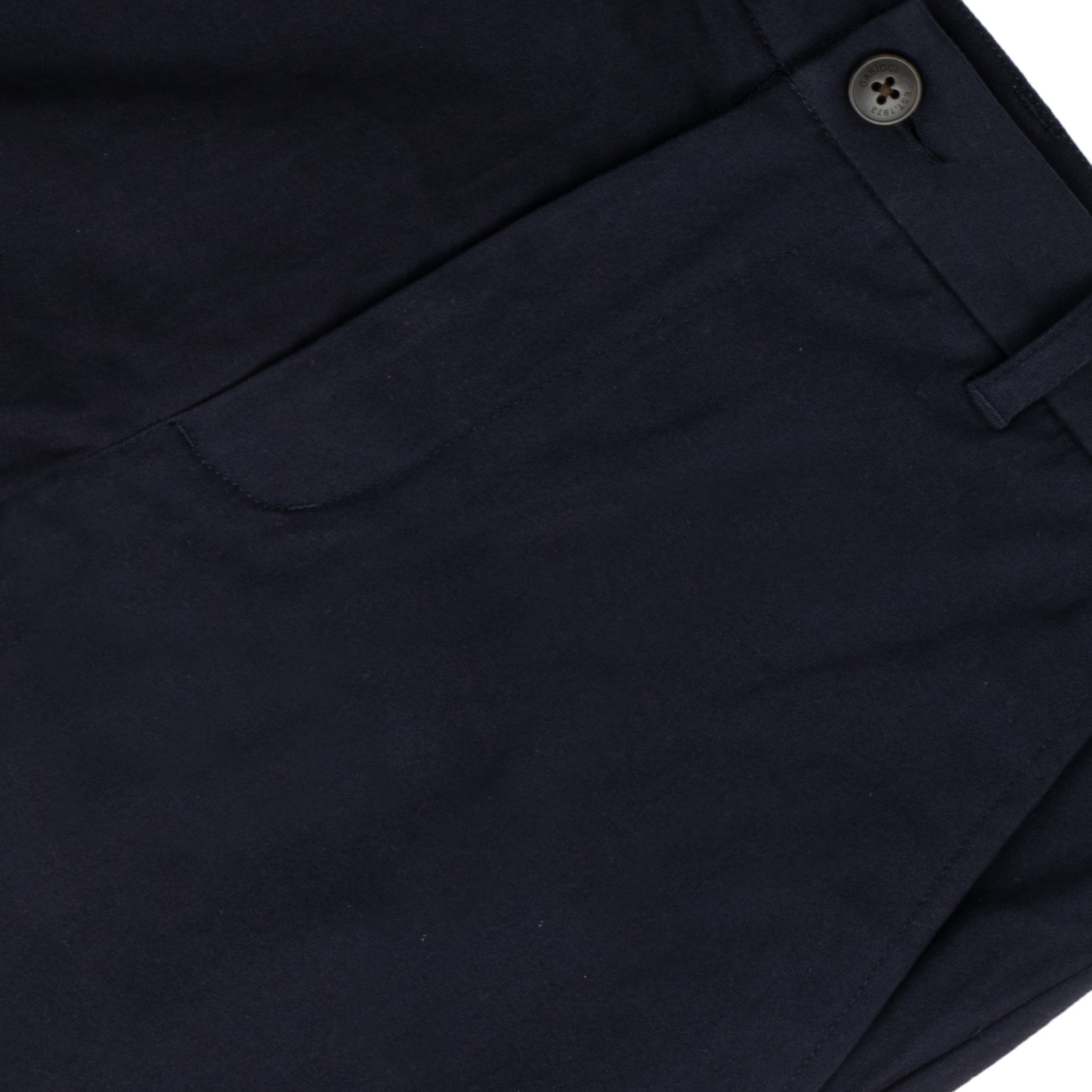 Gabicci Vintage Cooper Shorts Navy