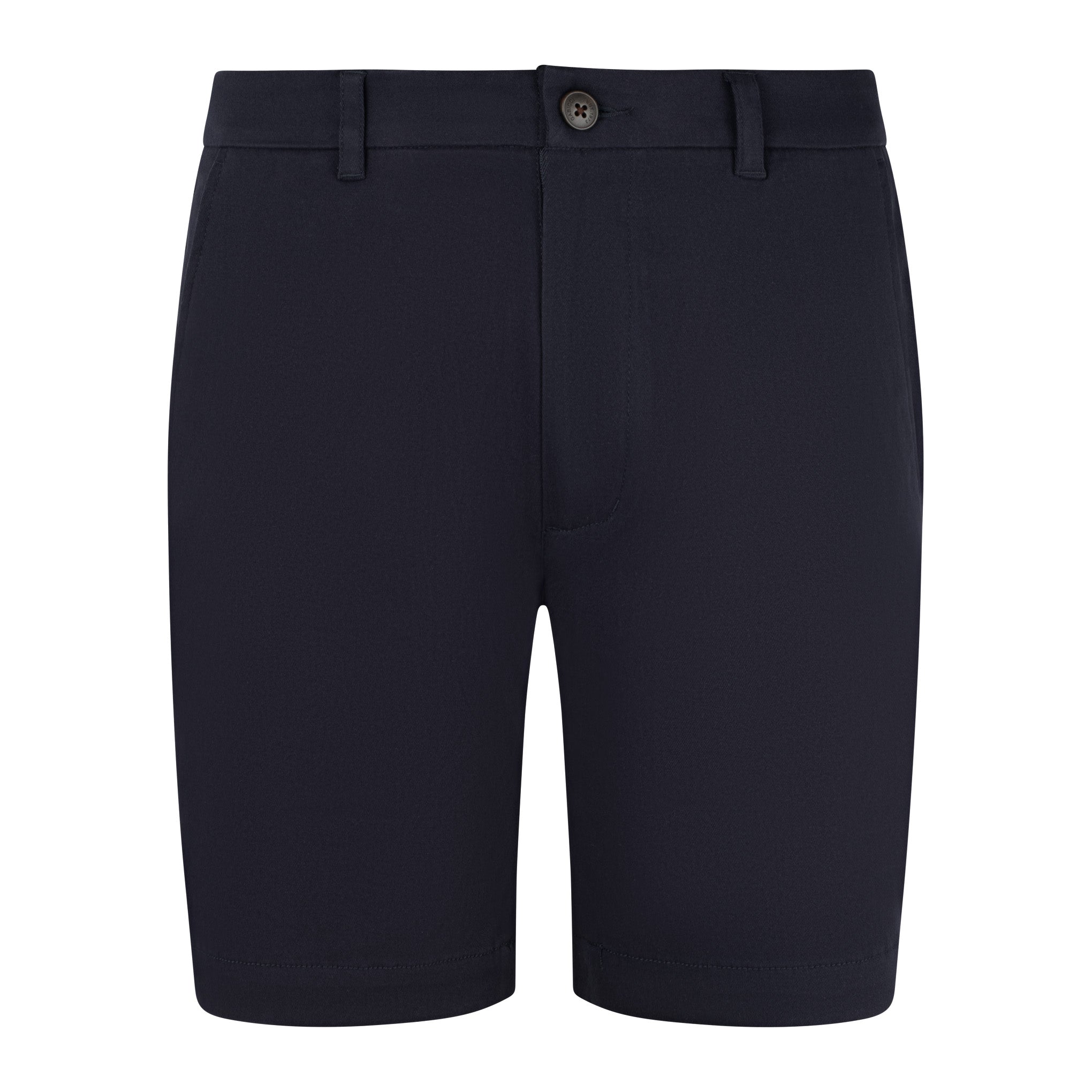 Gabicci Vintage Cooper Shorts Navy