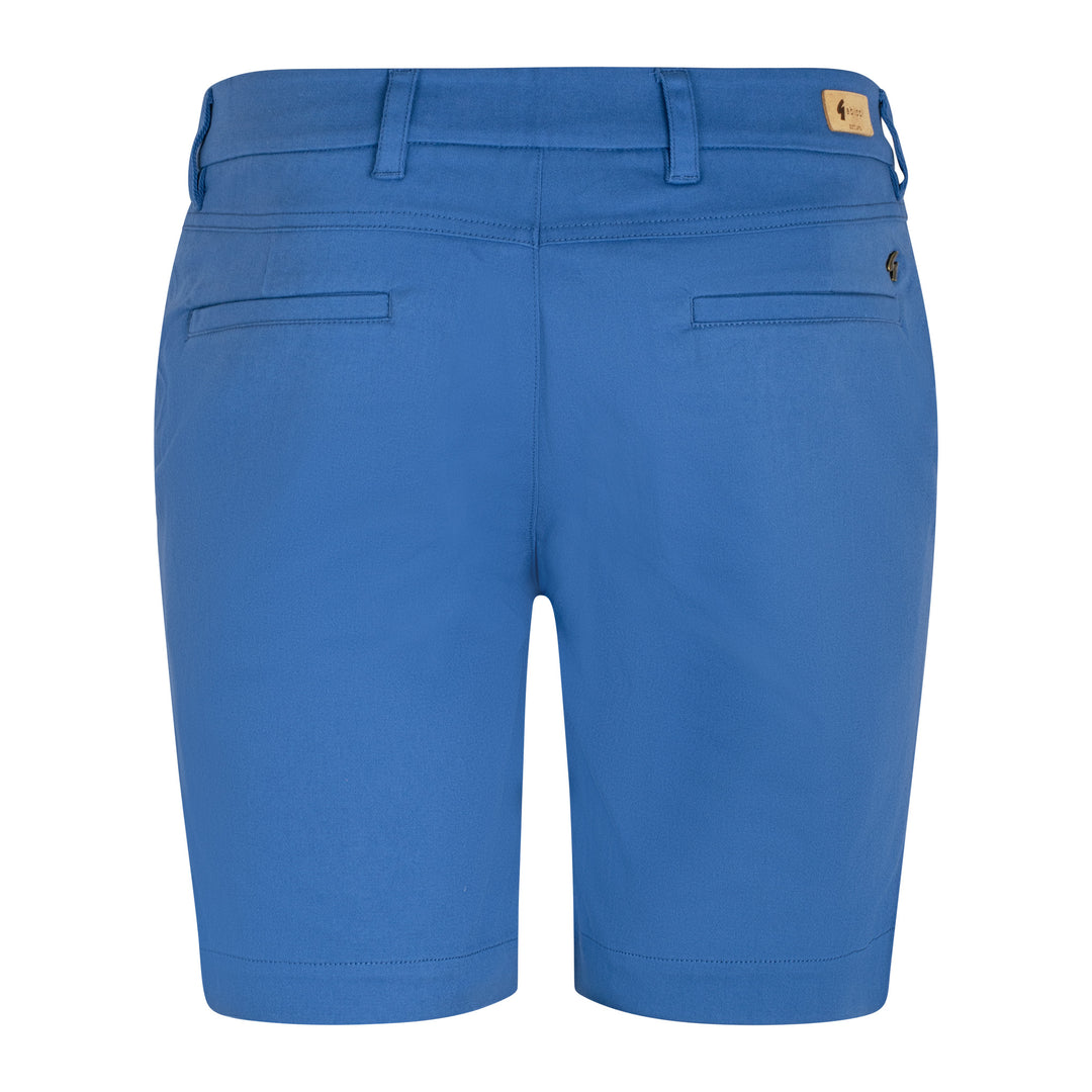 Gabicci Vintage Cooper Shorts Blue