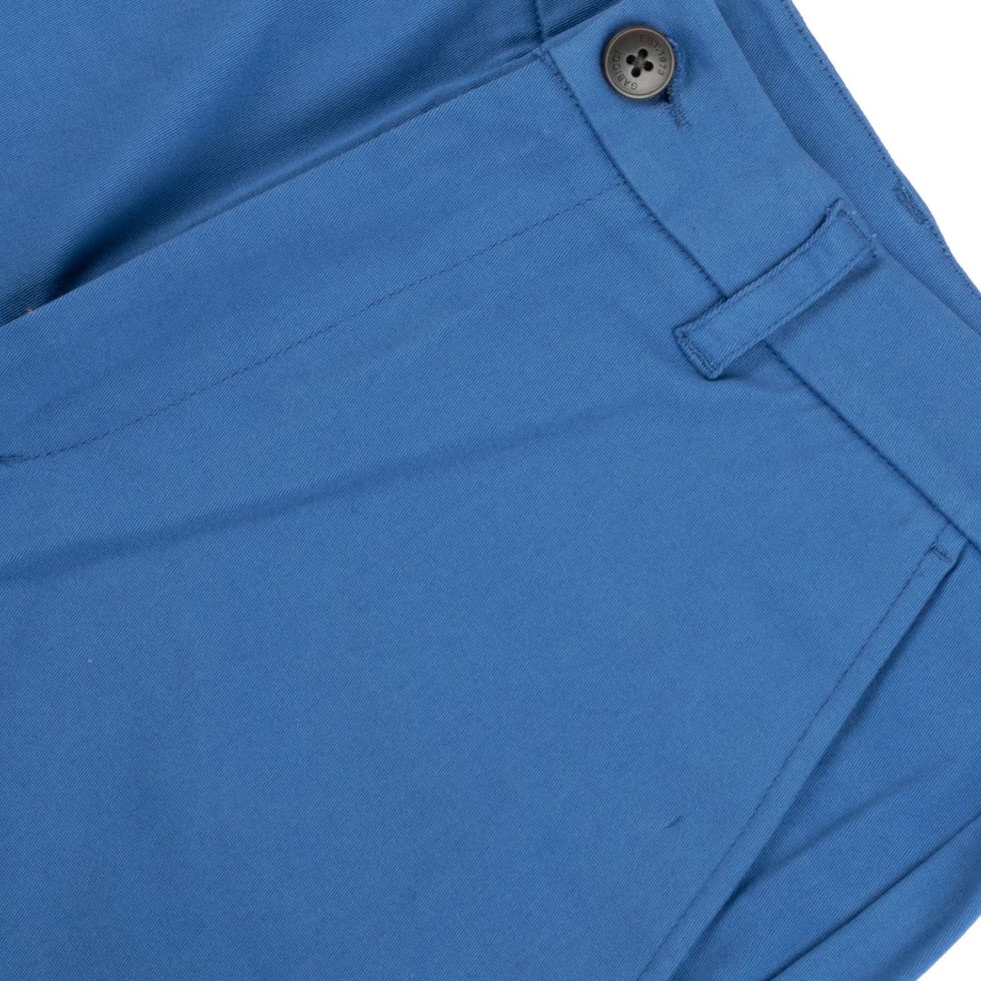 Gabicci Vintage Cooper Shorts Blue