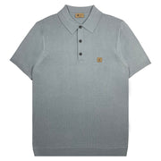 Gabicci Vintage Jackson Polo Shirt Mint