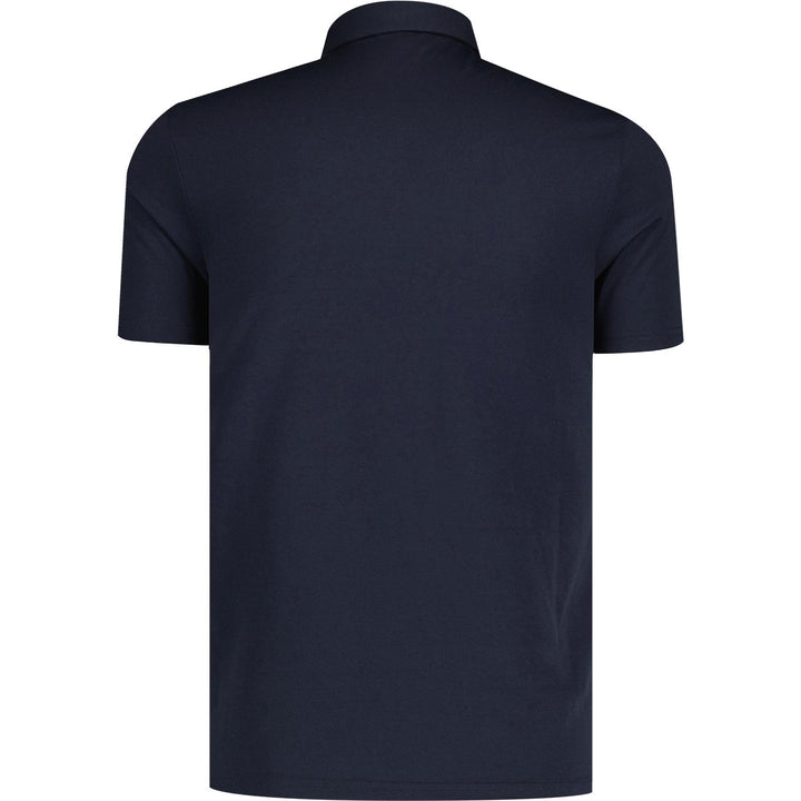 Gabicci Vintage Ladro Polo Shirt Navy