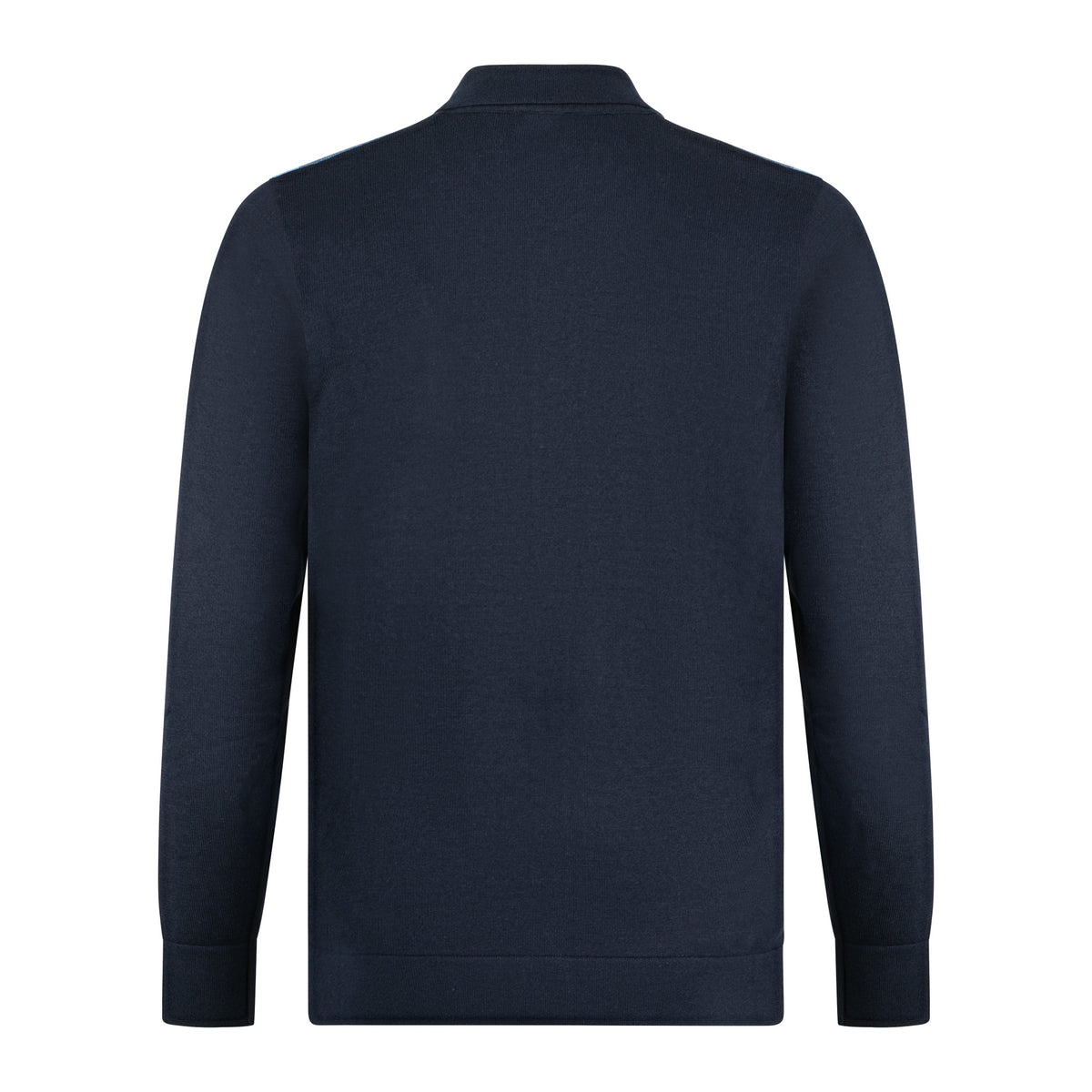 Gabicci Vintage Pedro Knit Shirt Navy