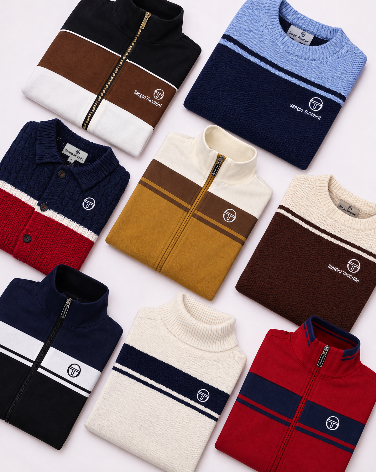 Sergio Tacchini