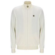 Fila Gold Hanay Track Top Cream
