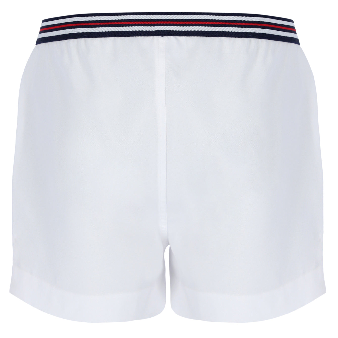 Fila Vintage Hightide Tennis Shorts White