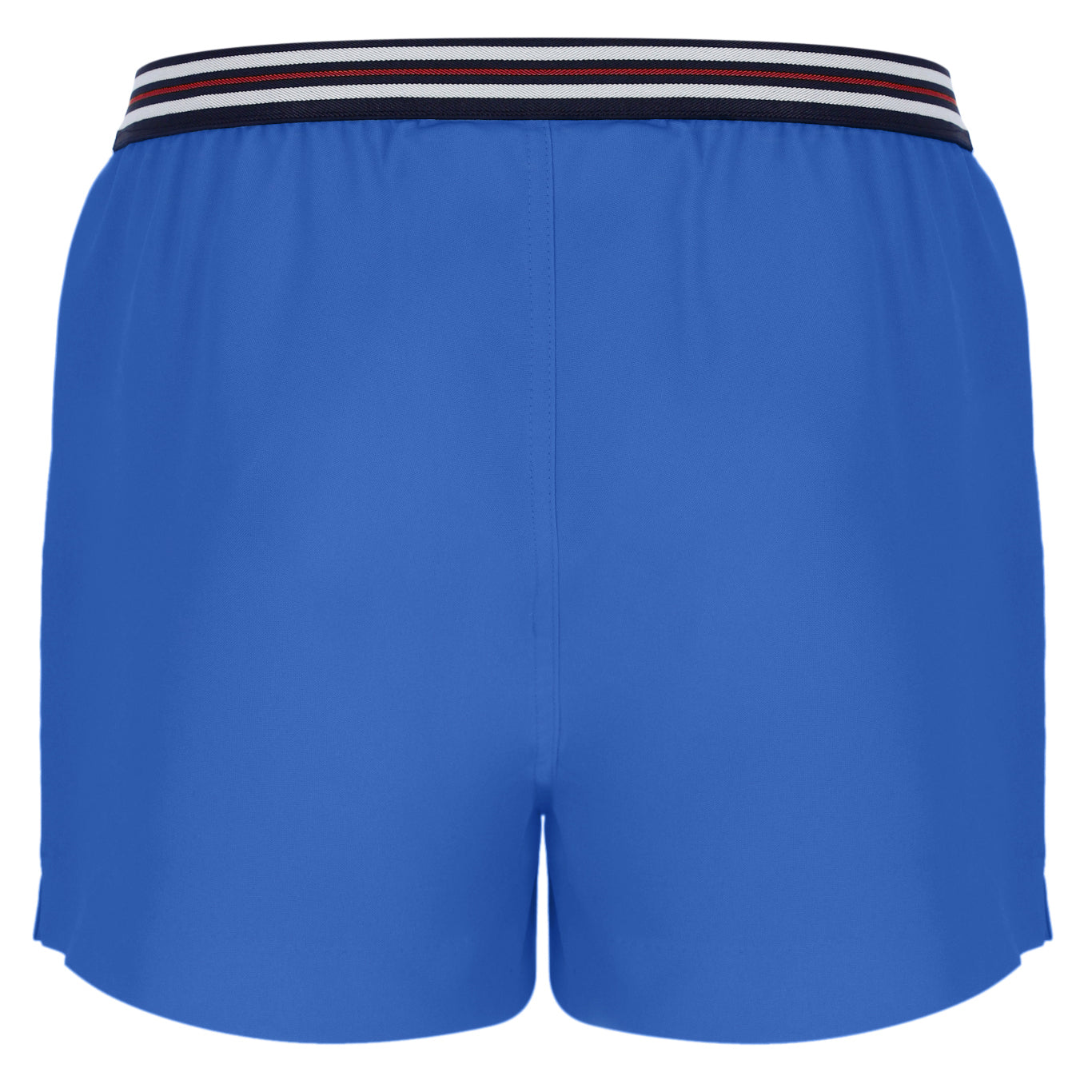 Fila Vintage Hightide Tennis Shorts Blue