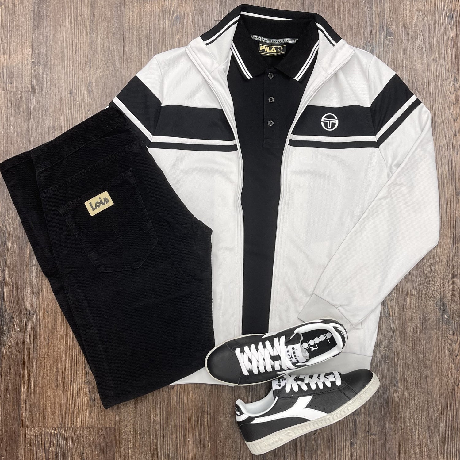Urban Menswear