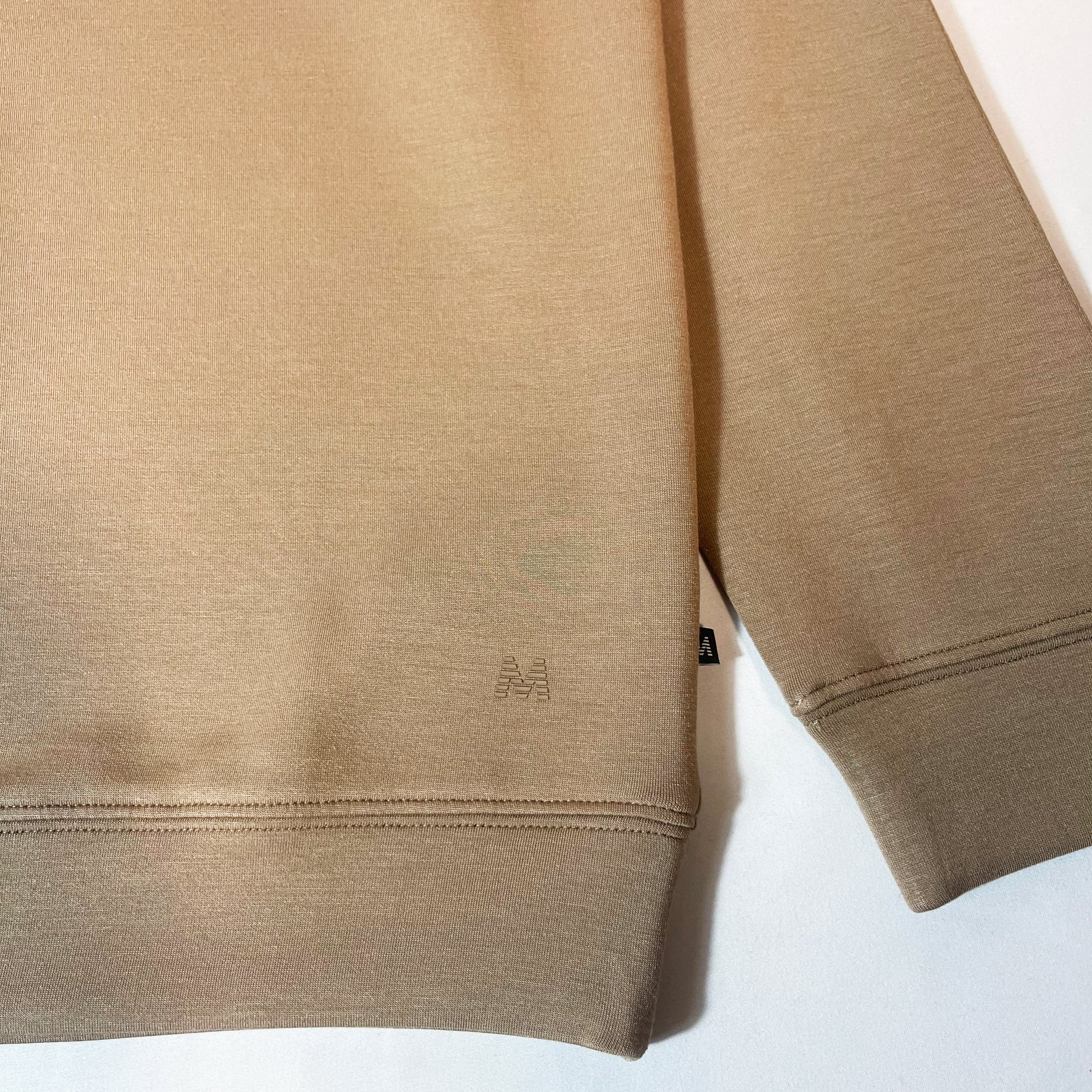 Matinique Harry Sweatshirt Beige