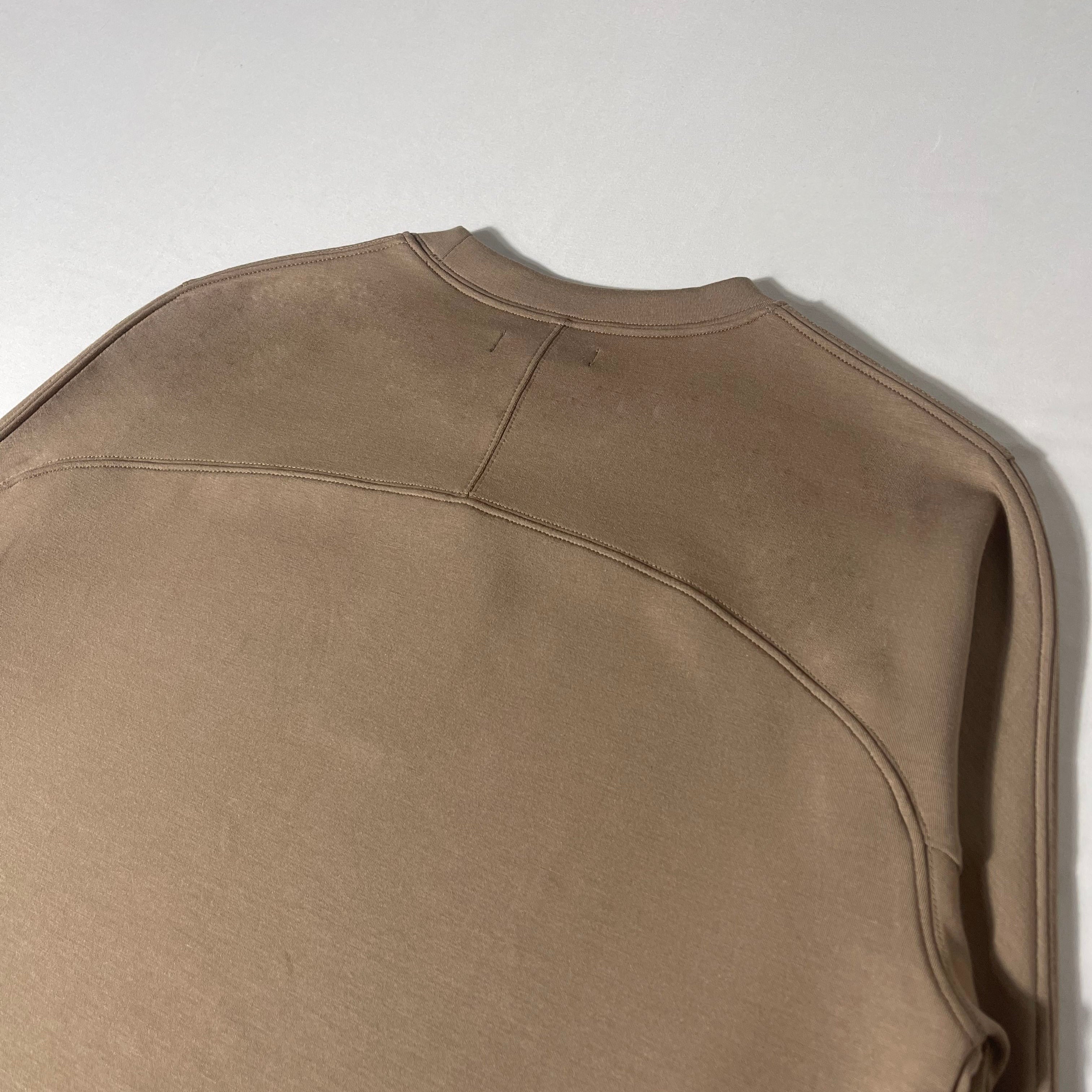 Matinique Harry Sweatshirt Beige
