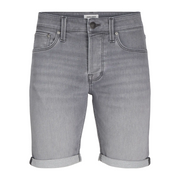 Jack & Jones Denim Shorts Grey