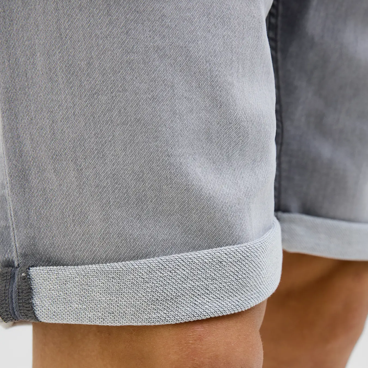 Jack & Jones Denim Shorts Grey