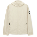 Weekend Offender Technician Jacket Stone