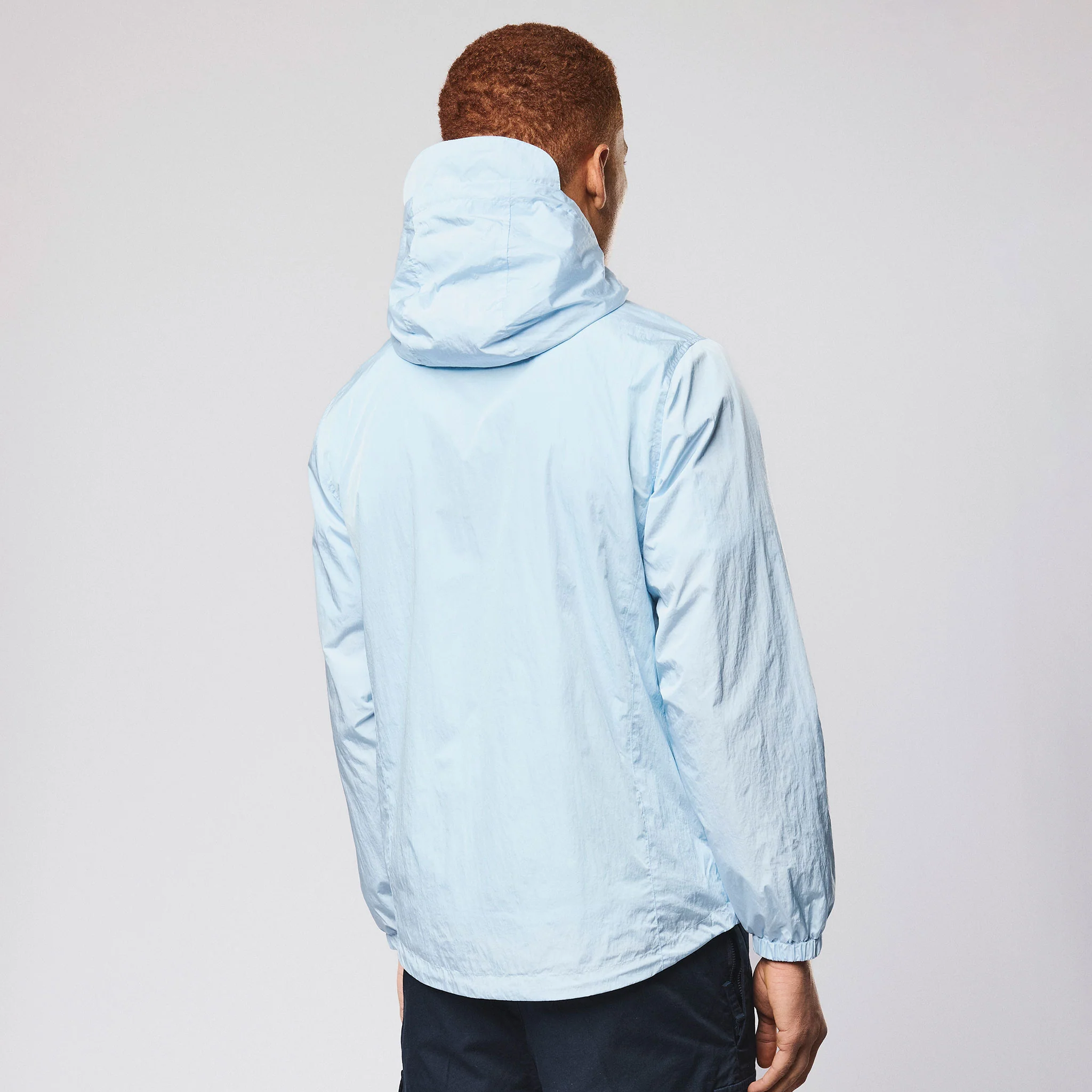 Weekend Offender Technician Jacket Sky
